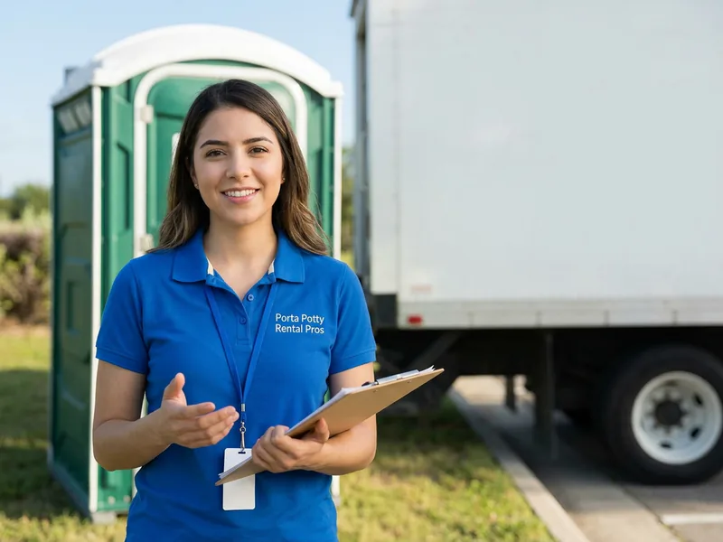 Porta Potty Rental  in Fall River  FAQ